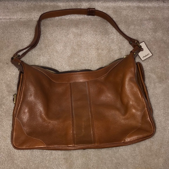Handbags - Brand new brown leather purse
